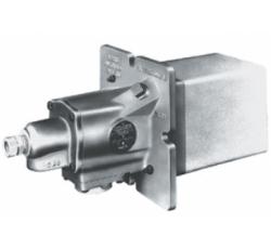 North American 4422x Gas Burner